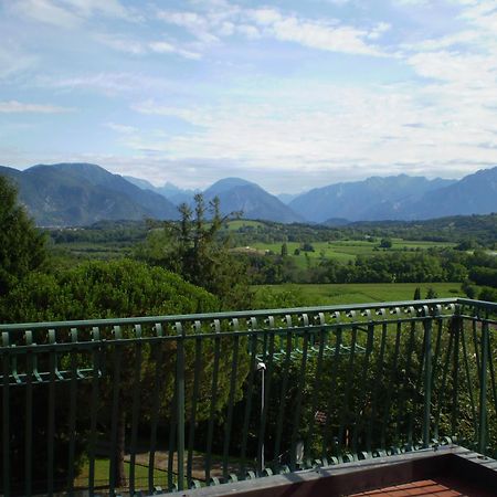 Relais Picaron Hotel San Daniele del Friuli Buitenkant foto