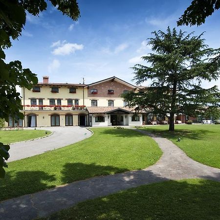 Relais Picaron Hotel San Daniele del Friuli Buitenkant foto