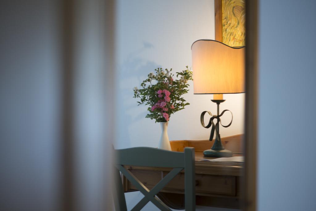 Relais Picaron Hotel San Daniele del Friuli Buitenkant foto