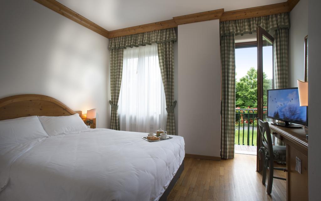 Relais Picaron Hotel San Daniele del Friuli Kamer foto