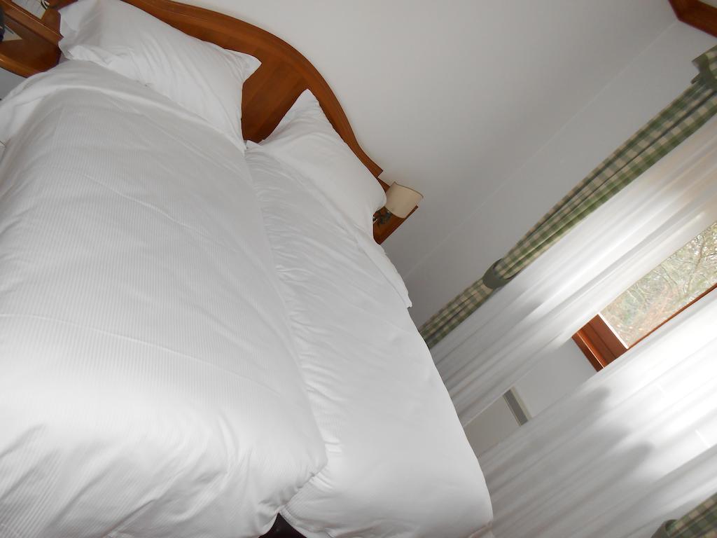 Relais Picaron Hotel San Daniele del Friuli Kamer foto