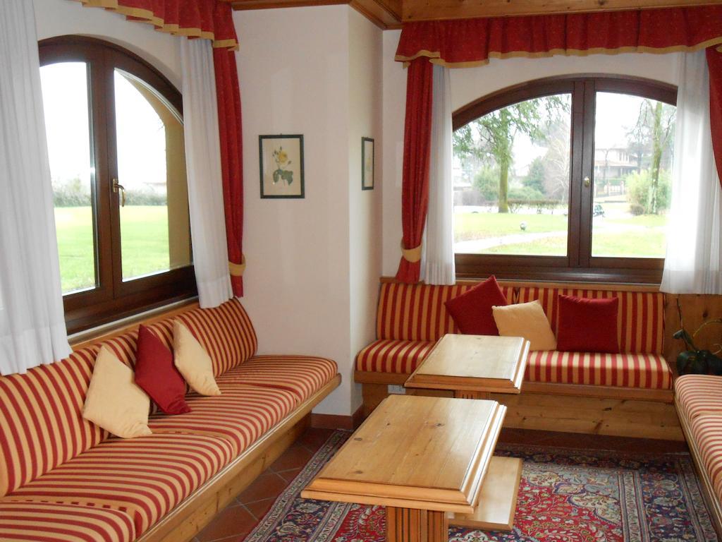 Relais Picaron Hotel San Daniele del Friuli Buitenkant foto