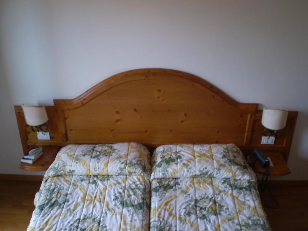 Relais Picaron Hotel San Daniele del Friuli Kamer foto