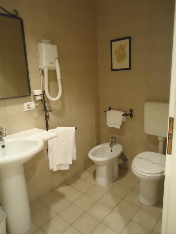 Relais Picaron Hotel San Daniele del Friuli Buitenkant foto