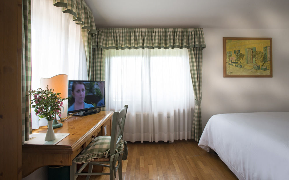 Relais Picaron Hotel San Daniele del Friuli Buitenkant foto