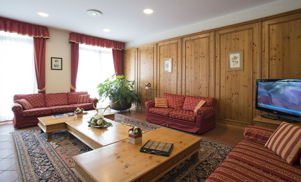 Relais Picaron Hotel San Daniele del Friuli Buitenkant foto